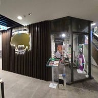 APG Grill Vanit Village