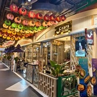 NARA Thai Cuisine เซ็นทรัลเอ็มบาสซี่