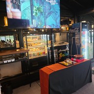 Le Jaojom Café Bistro & Bar