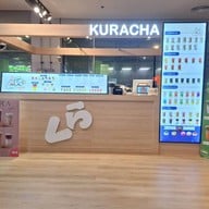 เมนูของร้าน คุระชา(kuracha) Central Westgate