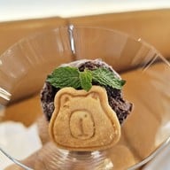 Tunu Tarnar Restaurant ลาดพร้าว48