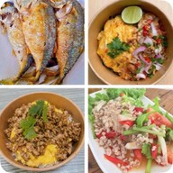 กาแฟมั้ย ชาเหอะ &My Home