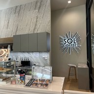 Sol Coffee  King Square