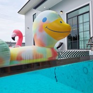 De Cabana Villas Aonang