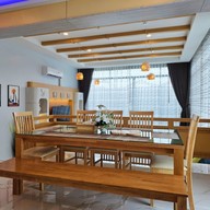 De Cabana Villas Aonang