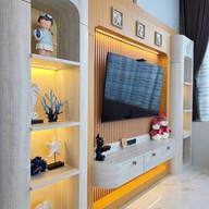 De Cabana Villas Aonang