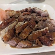 เมนูของร้าน กว้านสิ่วกี่ ตลาดน้อย