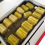 เมนูของร้าน ข้าวแกง ครัวไทย ปตท.