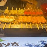 โอโคโนมิยากิ ทาคุย่าซัง สยามพารากอน