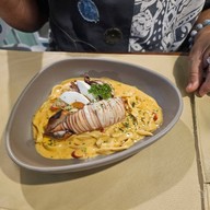 เมนูของร้าน Pasta lab 38