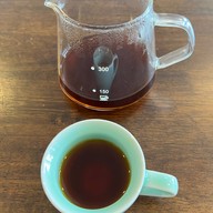 BEARCAVE SLOW BAR COFFEE จันทน์18/7 แยก 25