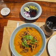 เมนูของร้าน Pasta lab 38