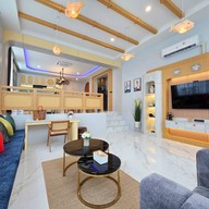 De Cabana Villas Aonang