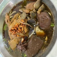 เจ๊ปิ๋ม เป็ดย่าง