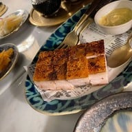 เมนูของร้าน Nan Bei