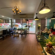 Garden coffee ดอนเมือง(Don Mueang)
