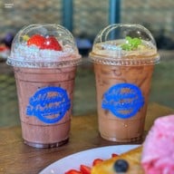 Man& Machine Cafe