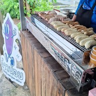 หน้าร้าน Taonai( ต้าวน้อย กล้วยปิ้ง) -