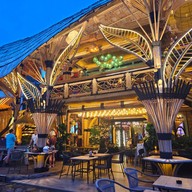 Bamboo Beach Club Krabi