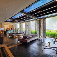 Aonang Villa Resort I อ่าวนางวิลล่ารีสอร์ท