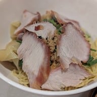 เมนูของร้าน กว้านสิ่วกี่ ตลาดน้อย