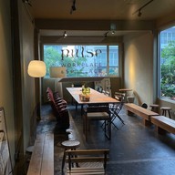 PULSE Phra Arthit Phra Arthit