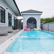 De Cabana Villas Aonang