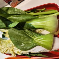เมนูของร้าน สุกี้ตี๋น้อย The Paseo กาญจนาภิเษก