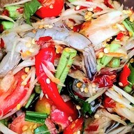 ส้มตำพอลล่าแซบเว่อร์ สาย 1