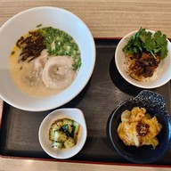 Ramen Ippudo เซ็นทรัล เอ็มบาสซี่