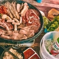 Korean Him
