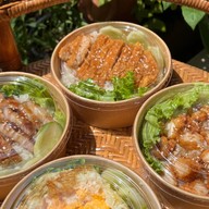 Simple meal ขอนแก่น