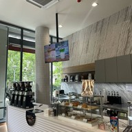 Sol Coffee  King Square