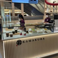 Warabimochi Kamakura Mega Bangna