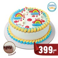 Dairy Queen ® SOI WATPHRANGEUN