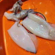 เมนูของร้าน สุกี้ตี๋น้อย The Paseo กาญจนาภิเษก