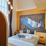 De Cabana Villas Aonang