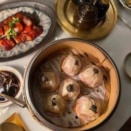 เมนูของร้าน Nan Bei