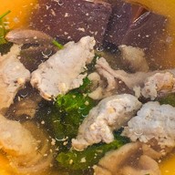 โจ๊กคุณแม่(หน้าโทเร)