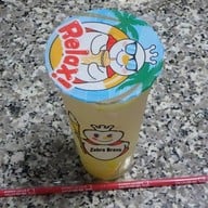 เมนูของร้าน Mixue Silom Complex