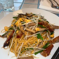 เมนูของร้าน Fortune Cookie - American Chinese Eatery สาทร (นรานิวาสราชนครินทร์ 12)