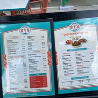 Fortune Cookie - American Chinese Eatery สาทร (นรานิวาสราชนครินทร์ 12)