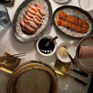 เมนูของร้าน Nan Bei