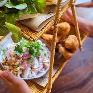 Bamboo Beach Club Krabi