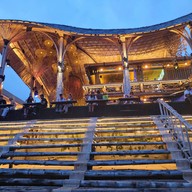 Bamboo Beach Club Krabi