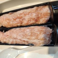 เมนูของร้าน สุกี้ตี๋น้อย The Paseo กาญจนาภิเษก
