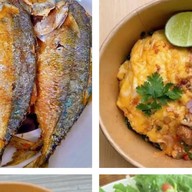 กาแฟมั้ย ชาเหอะ &My Home