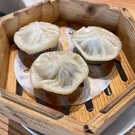 เมนูของร้าน Yu Her Bao