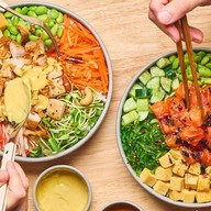POKE VIBES Silom (Thaniya Bldg.)