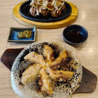 Ramen Ippudo เซ็นทรัล เอ็มบาสซี่